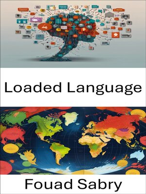 cover image of Loaded Language